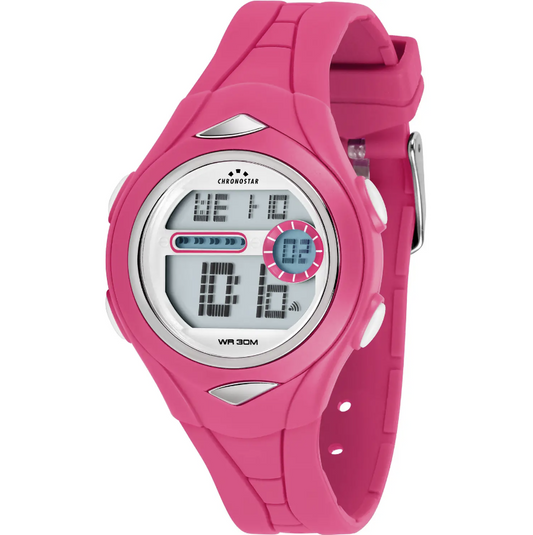 WATCH WOMAN CHRONOSTAR RAINBOW R3751283504