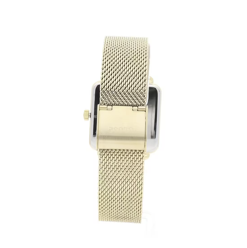 MONTRE FEMME CLUSE LA TETRAGONE CLUCL60015