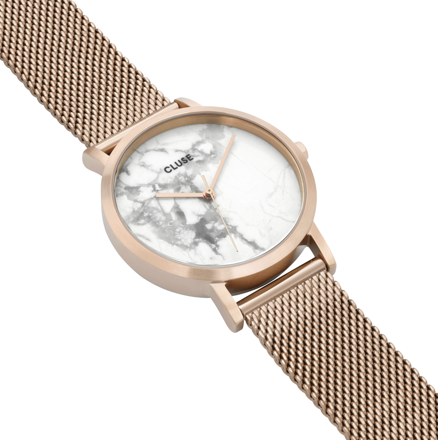 WATCH WOMAN CLUSE LA ROCHE CLUCL40107