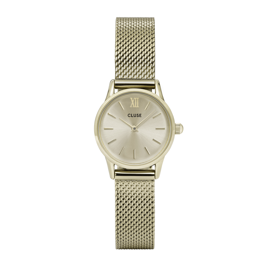 MONTRE FEMME CLUSE LA VEDETTE CLUCL50003