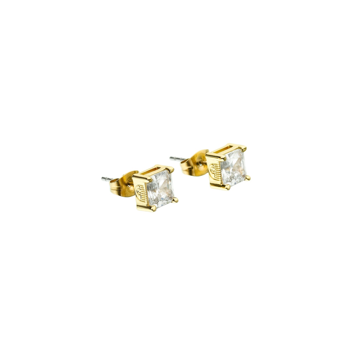 BOUCLES D'OREILLES CLASSIQUES CHIARA FERRAGNI FEMME J19AVJ20