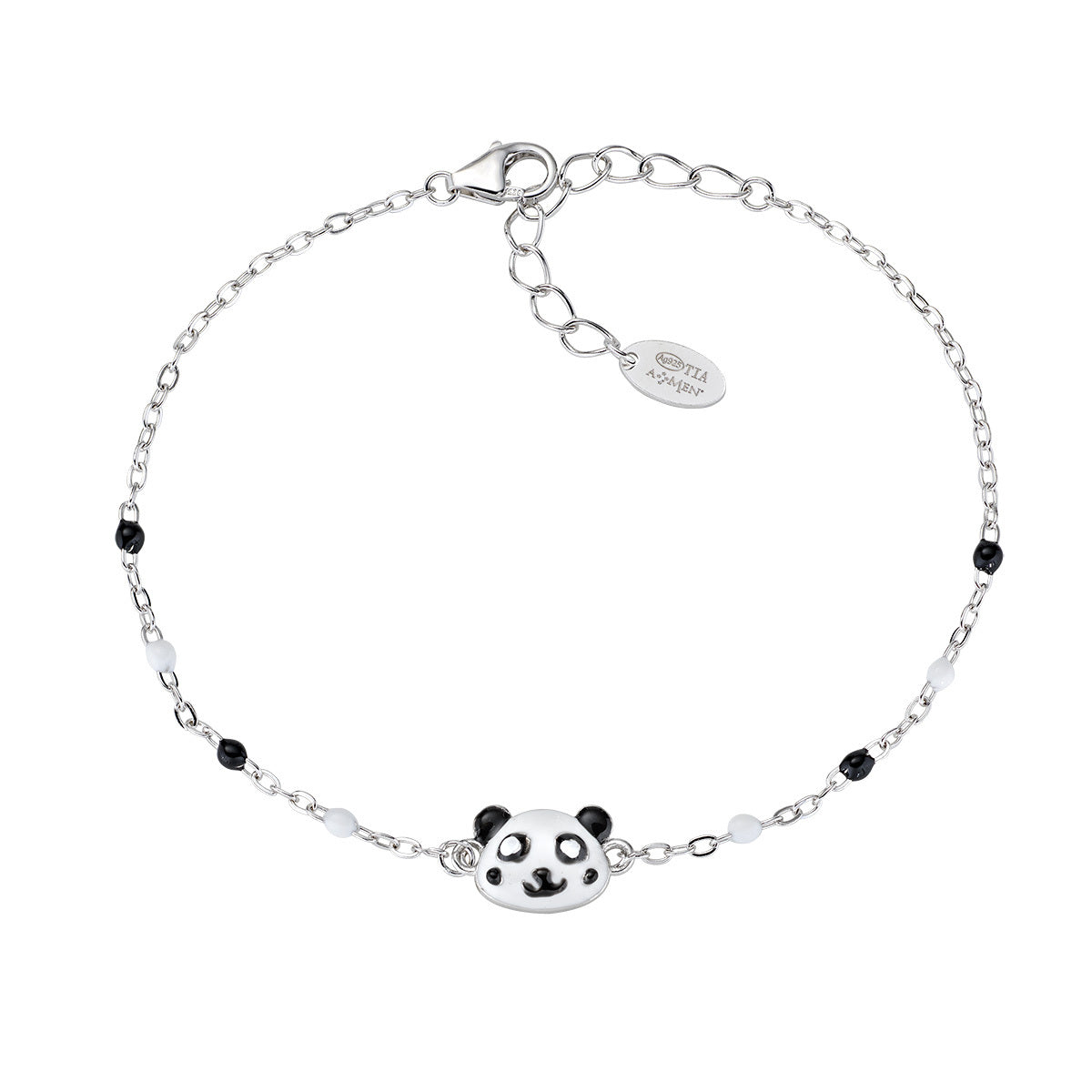 Bracciale Amen junior arca di noè JBRPAB