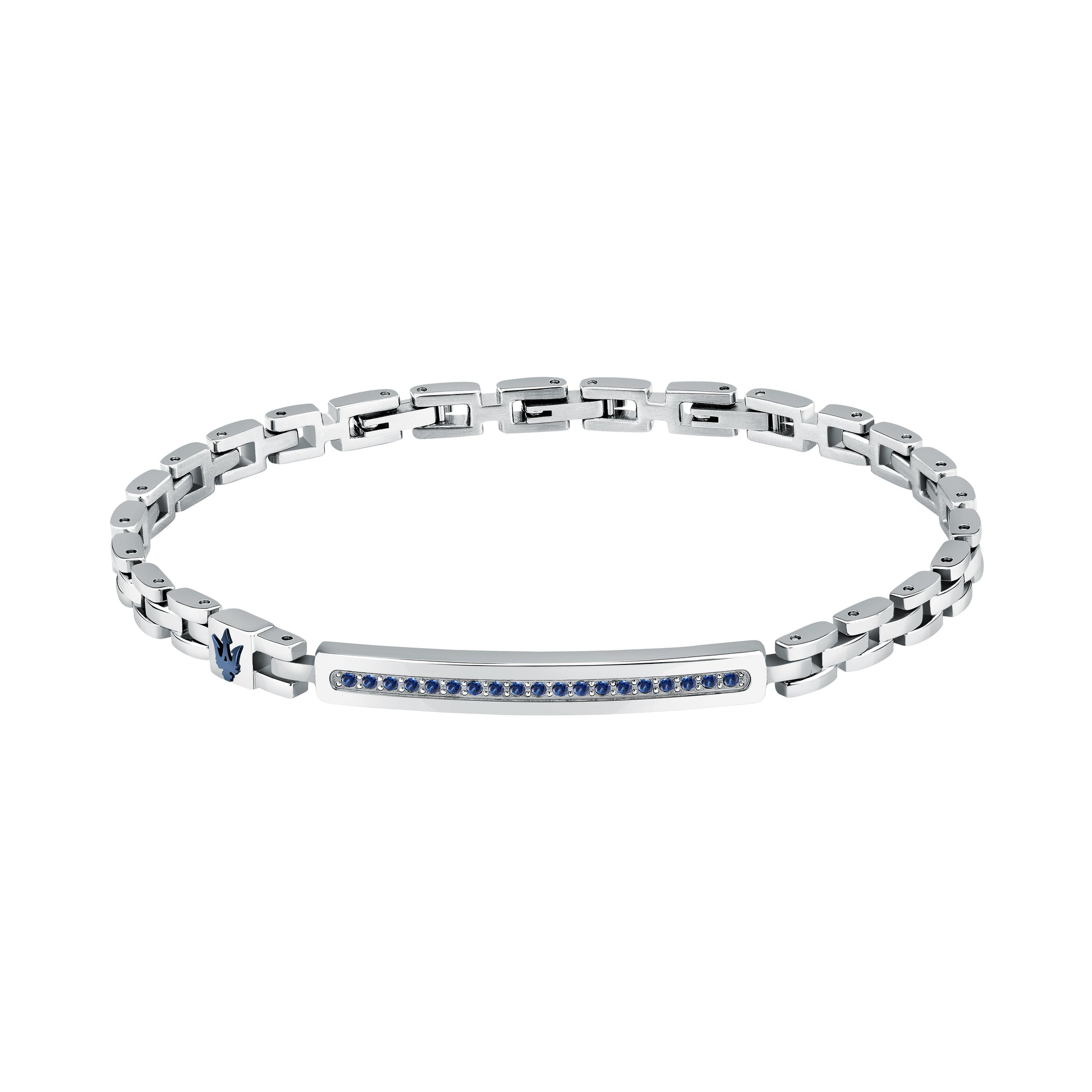 BRACCIALE UOMO MASERATI ICONIC JM424AVD61