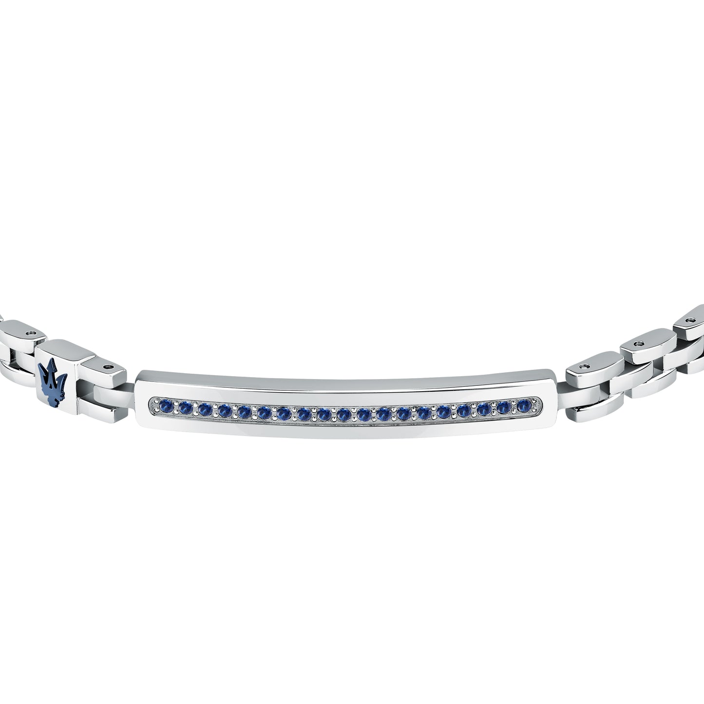 MASERATI MEN'S BRACELET ICONIC JM424AVD61