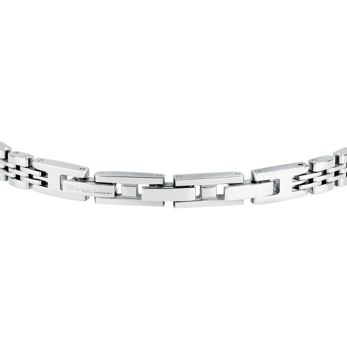 MASERATI MEN'S BRACELET ICONIC JM424AVD65