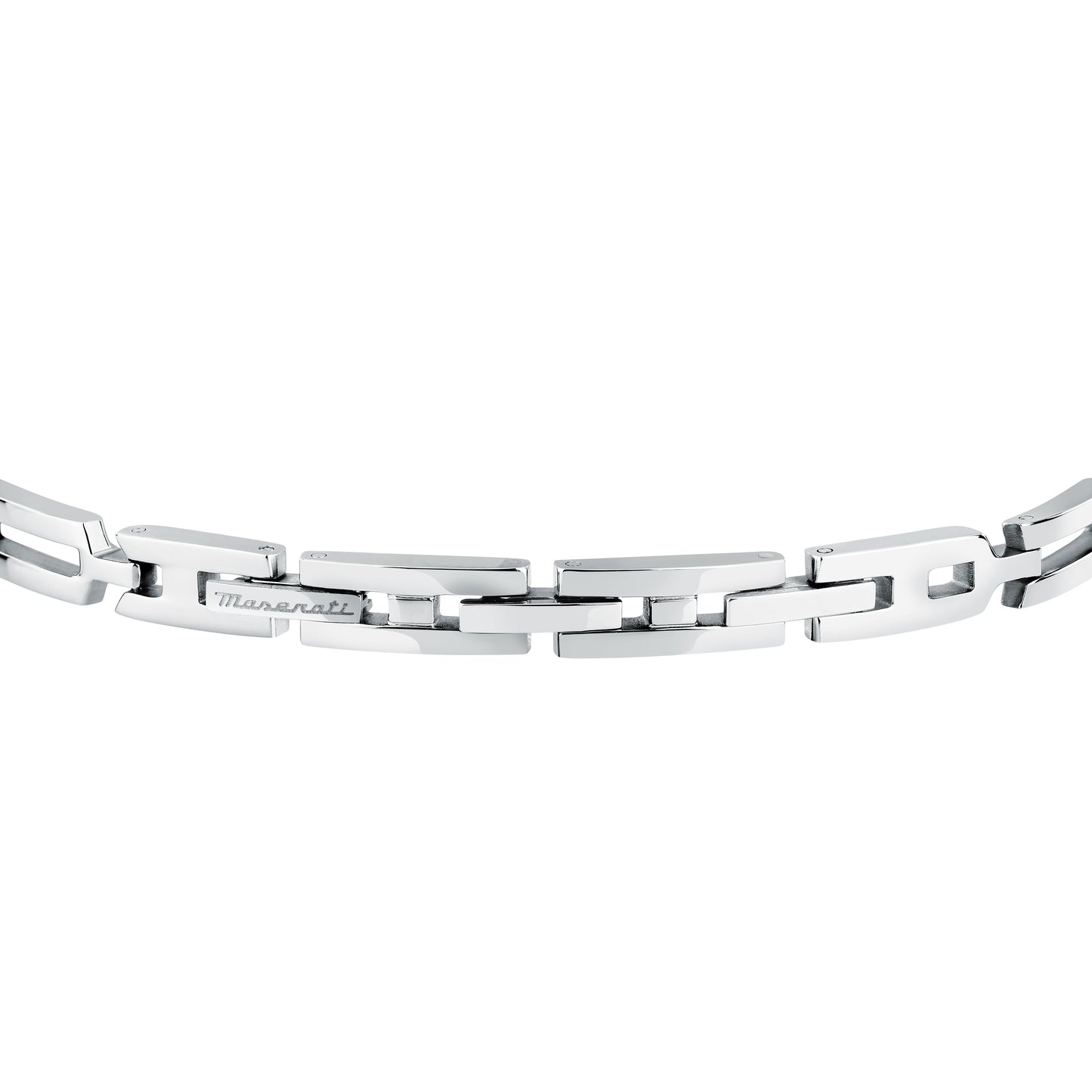 BRACELET POUR HOMME MASERATI ICONIC JM424AVD73