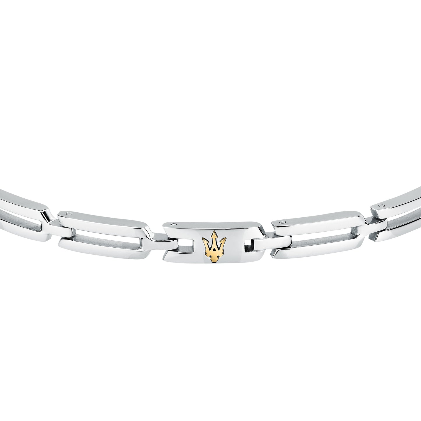 MASERATI MEN'S BRACELET ICONIC JM424AVD74