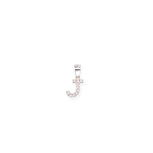 Charm Amen donna letterami L-J- Eldorado Jewels