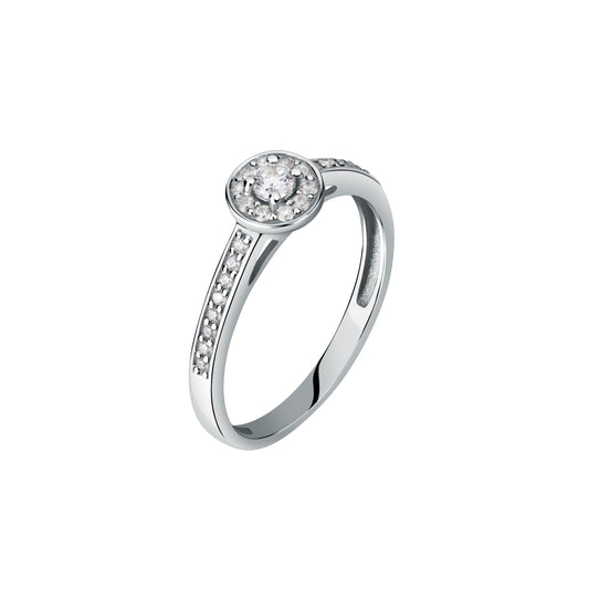 RING WOMAN LIVE DIAMOND LD02282010