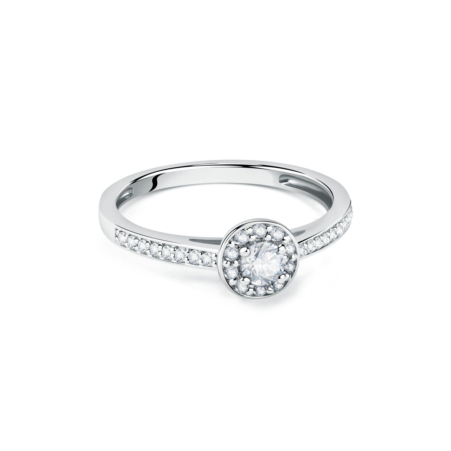 RING WOMAN LIVE DIAMOND LD02282010