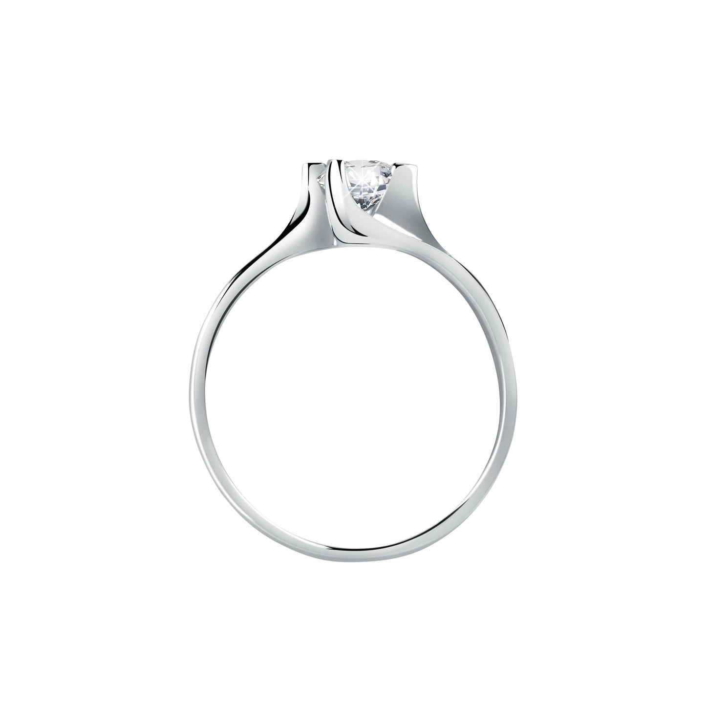 RING WOMAN LIVE DIAMOND LD05003020I