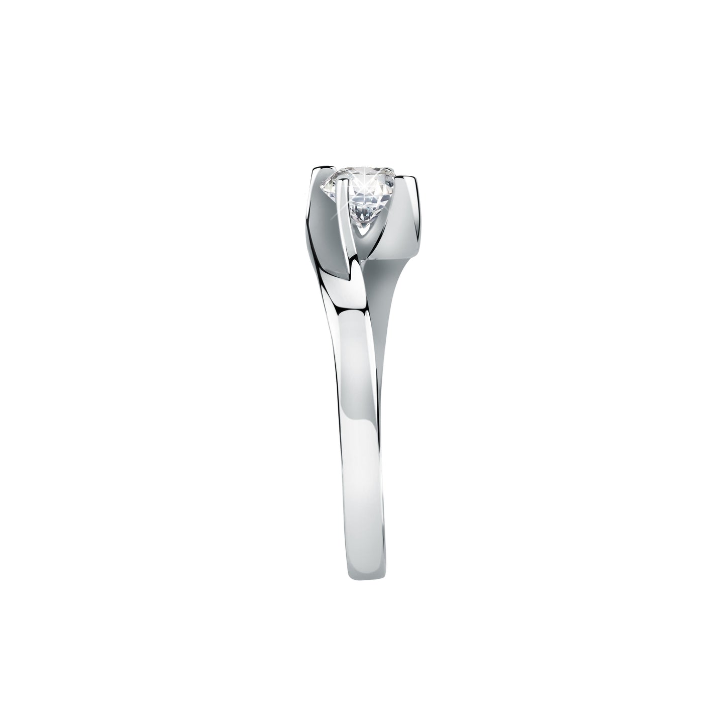 ANNEAU FEMME LIVE DIAMOND LD05003020I