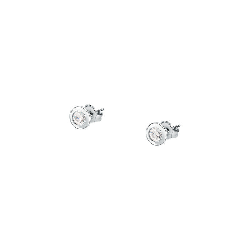 EARRINGS WOMAN LIVE DIAMOND CLASSIC DIAMOND LDW040142