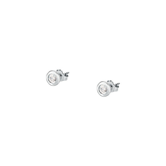 BOUCLES FEMME LIVE DIAMOND CLASSIC DIAMOND LDW040142