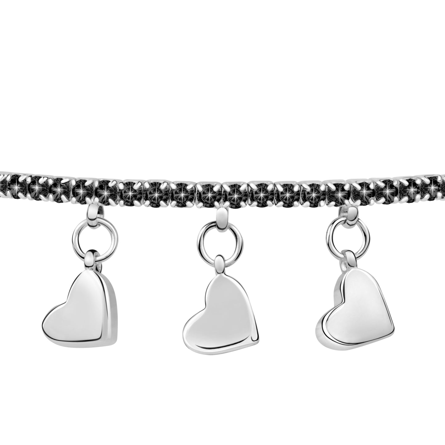 BRACCIALE DONNA LA PETITE STORY LOVE LPS05AQJ13