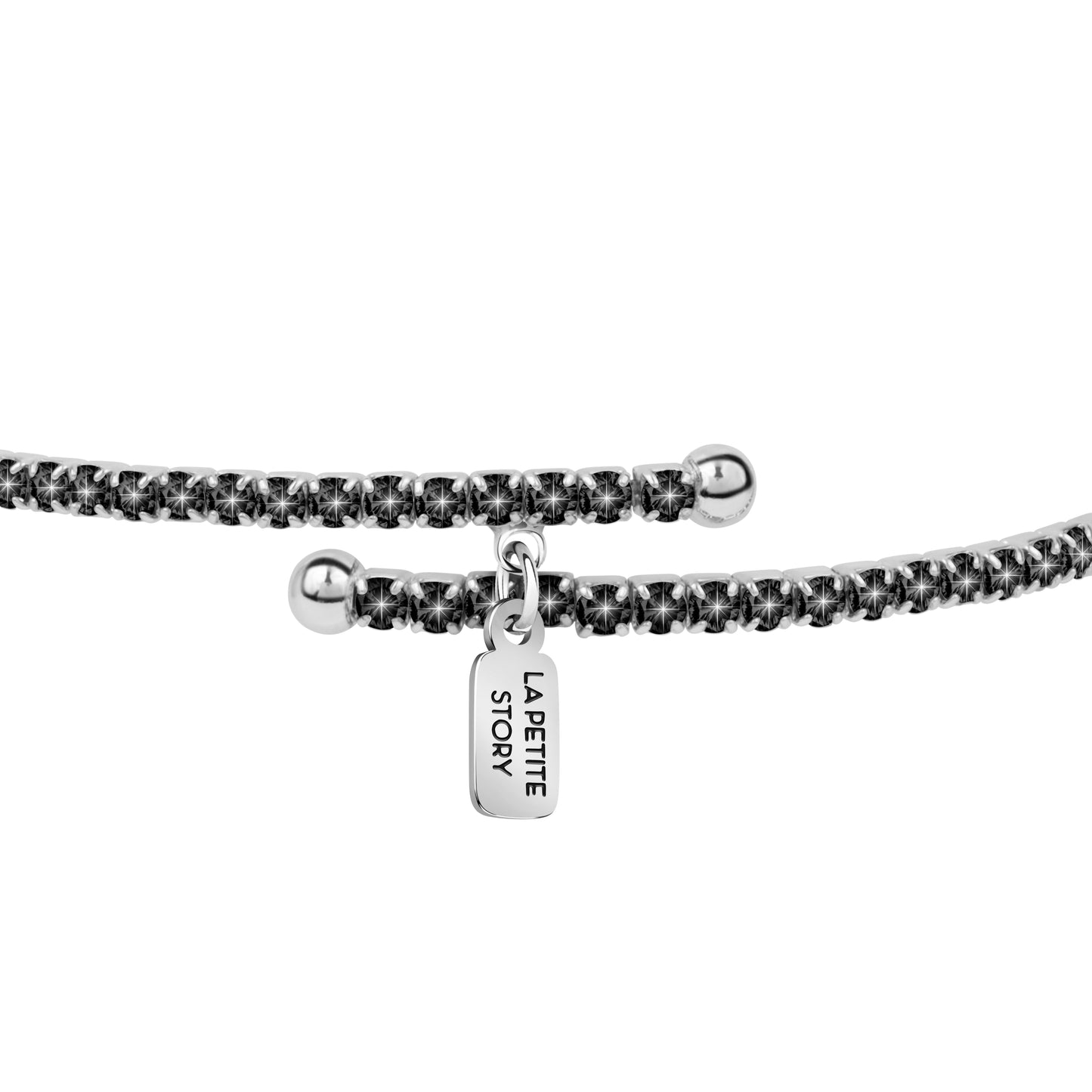 BRACCIALE DONNA LA PETITE STORY LOVE LPS05AQJ13