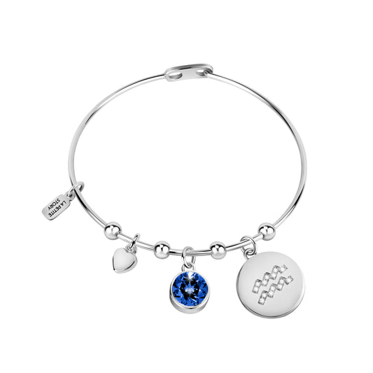 ARMBAND LA PETITE STORY FAMILY LPS05ARR25