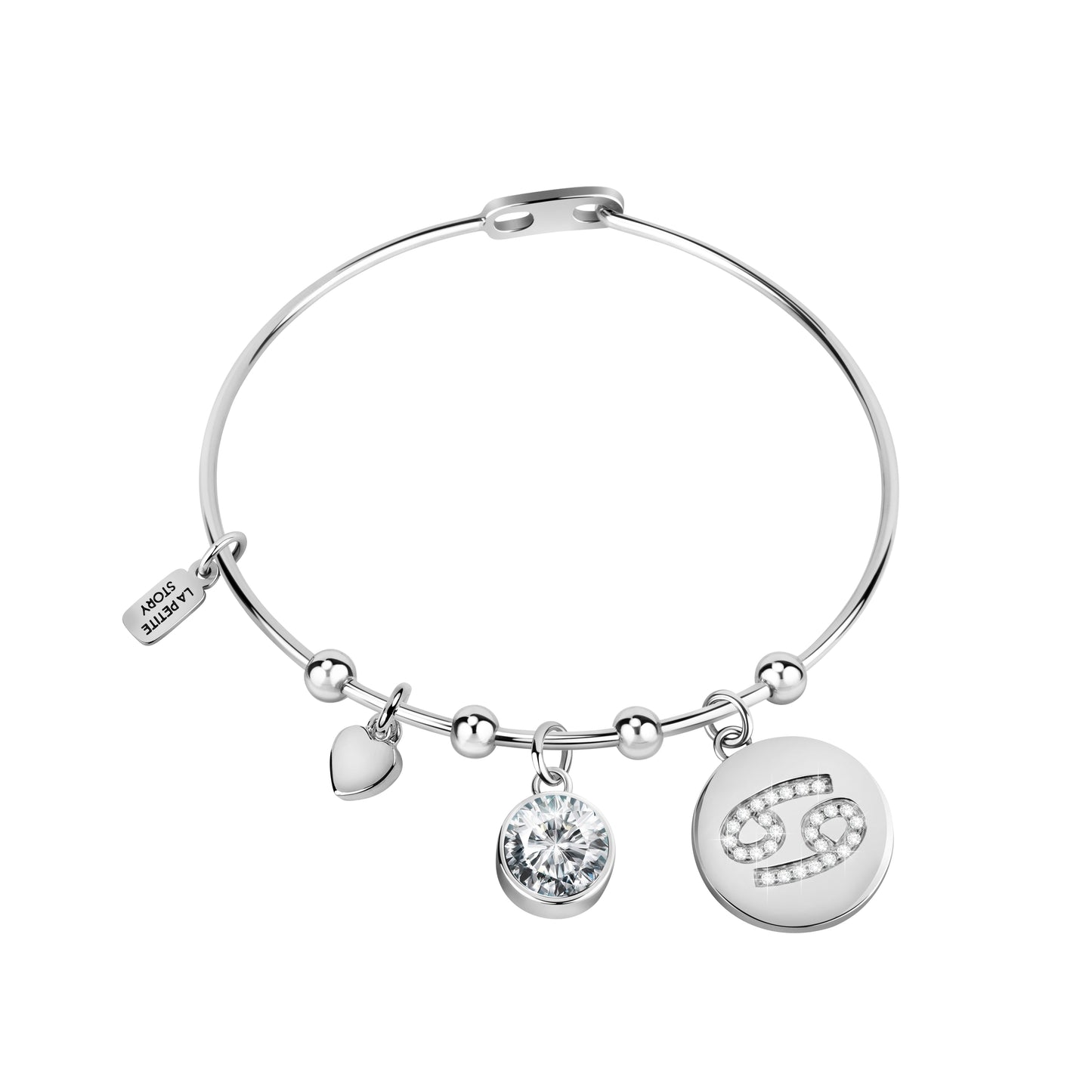 BRACCIALE DONNA LA PETITE STORY FAMILY LPS05ARR28