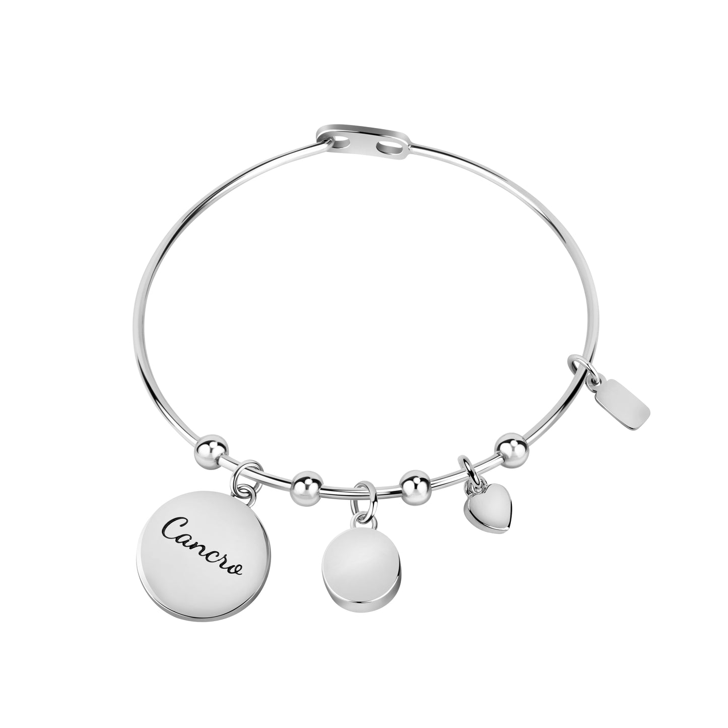 BRACCIALE DONNA LA PETITE STORY FAMILY LPS05ARR28