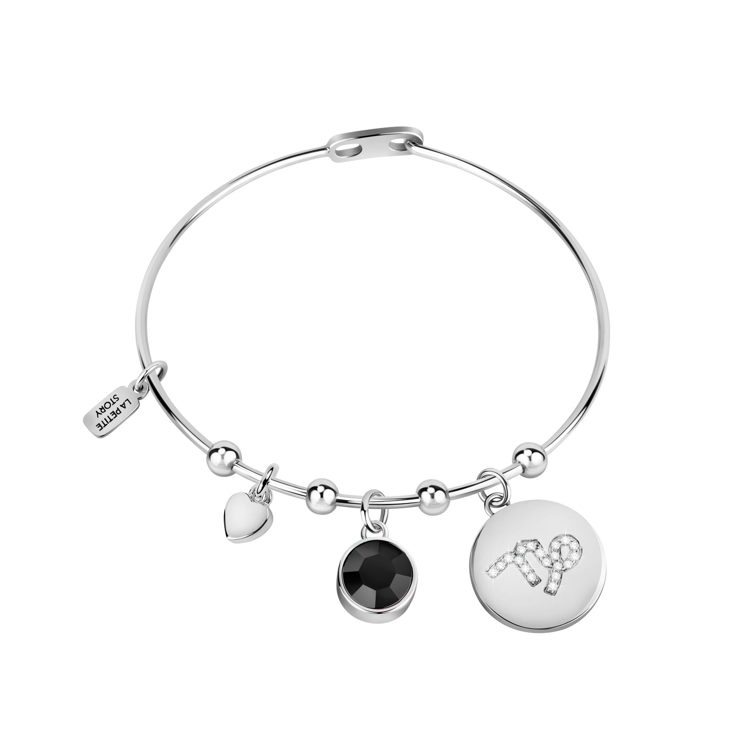 BRACCIALE DONNA LA PETITE STORY FAMILY LPS05ARR29