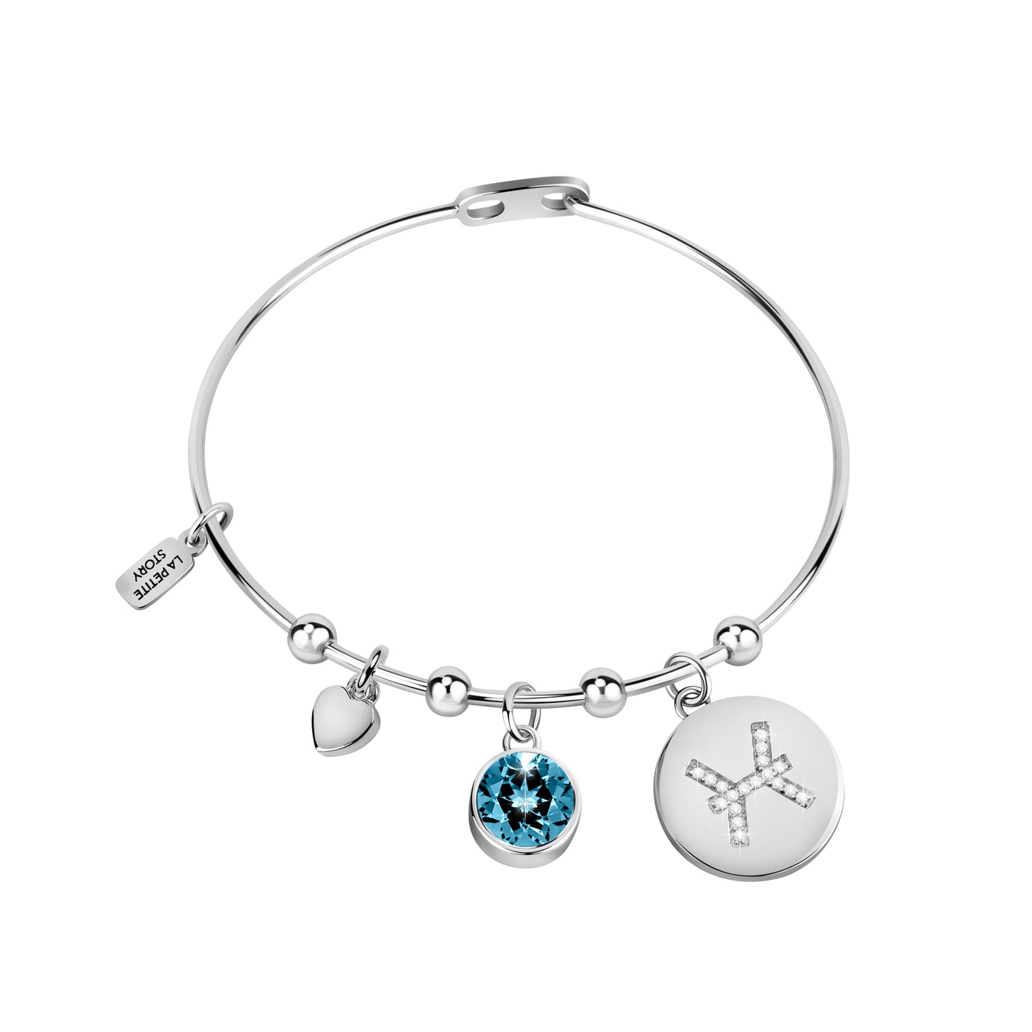 ARMBAND LA PETITE STORY FAMILY LPS05ARR32