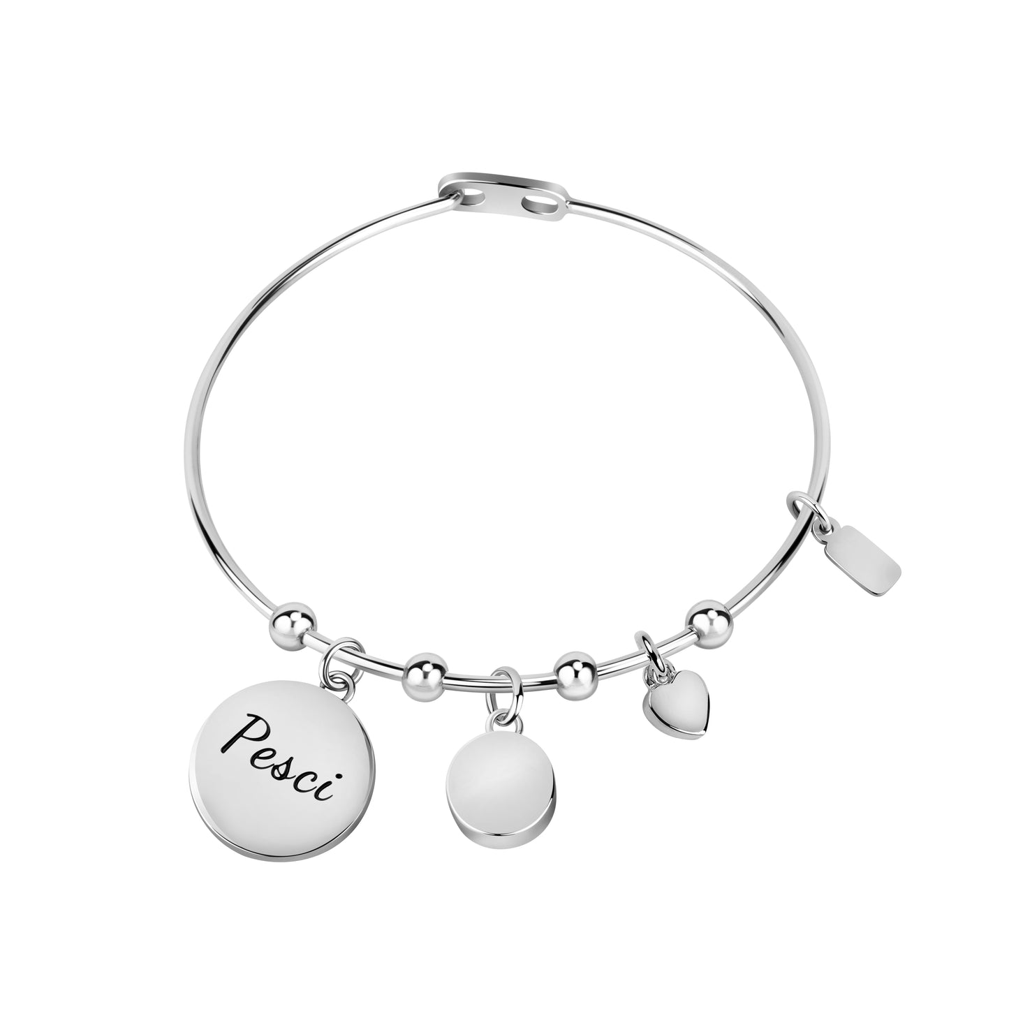 BRACCIALE DONNA LA PETITE STORY FAMILY LPS05ARR32