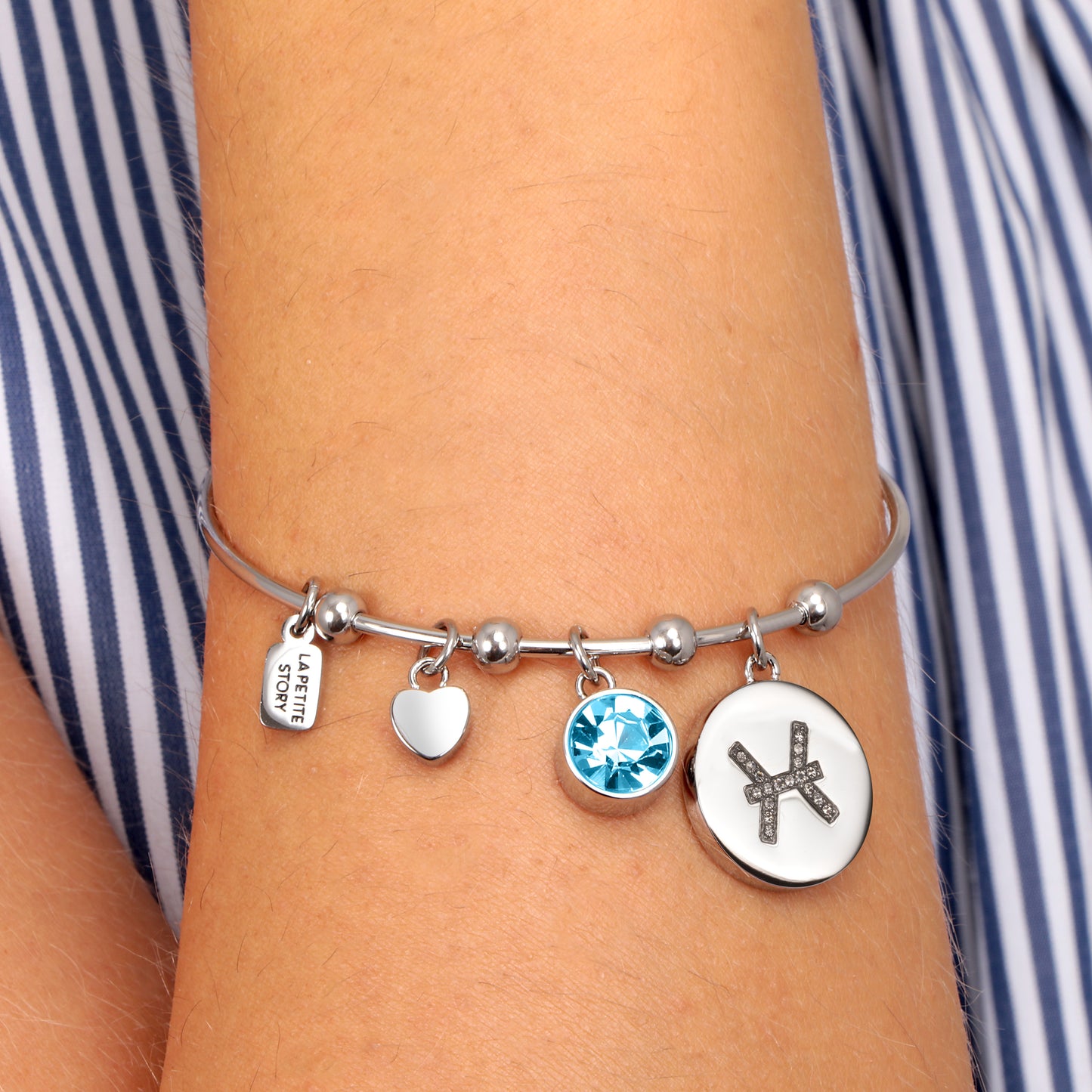 ARMBAND LA PETITE STORY FAMILY LPS05ARR32