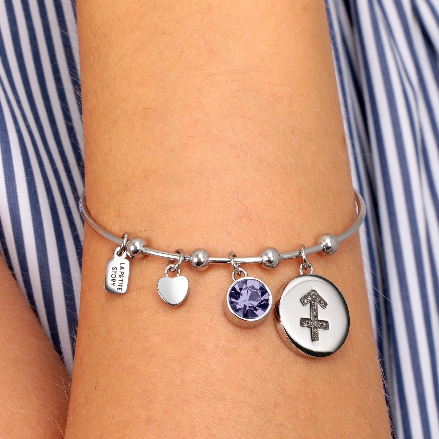 ARMBAND LA PETITE STORY FAMILY LPS05ARR33