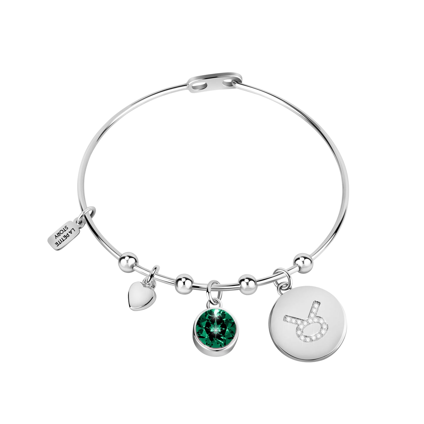 ARMBAND LA PETITE STORY FAMILY LPS05ARR35