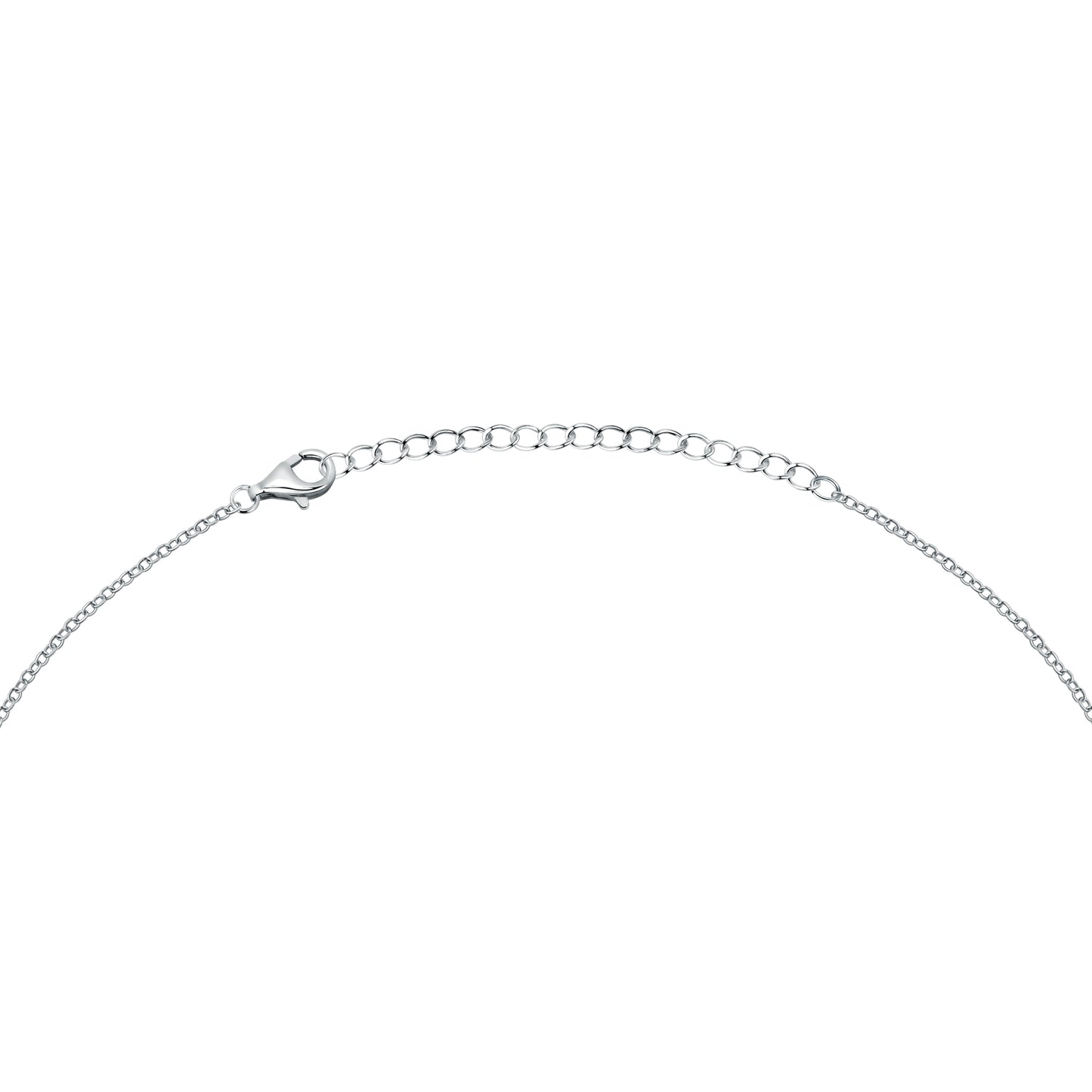 COLLANA DONNA LA PETITE STORY SILVER LPS10AWV30