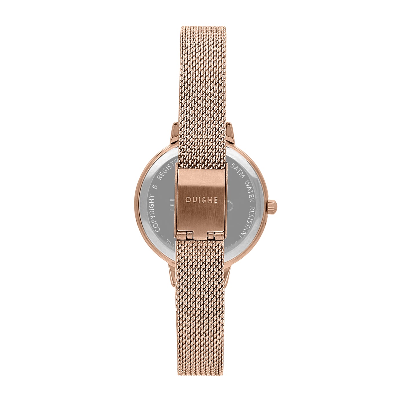 WATCH WOMAN OUI&ME AMOURETTE ME010002