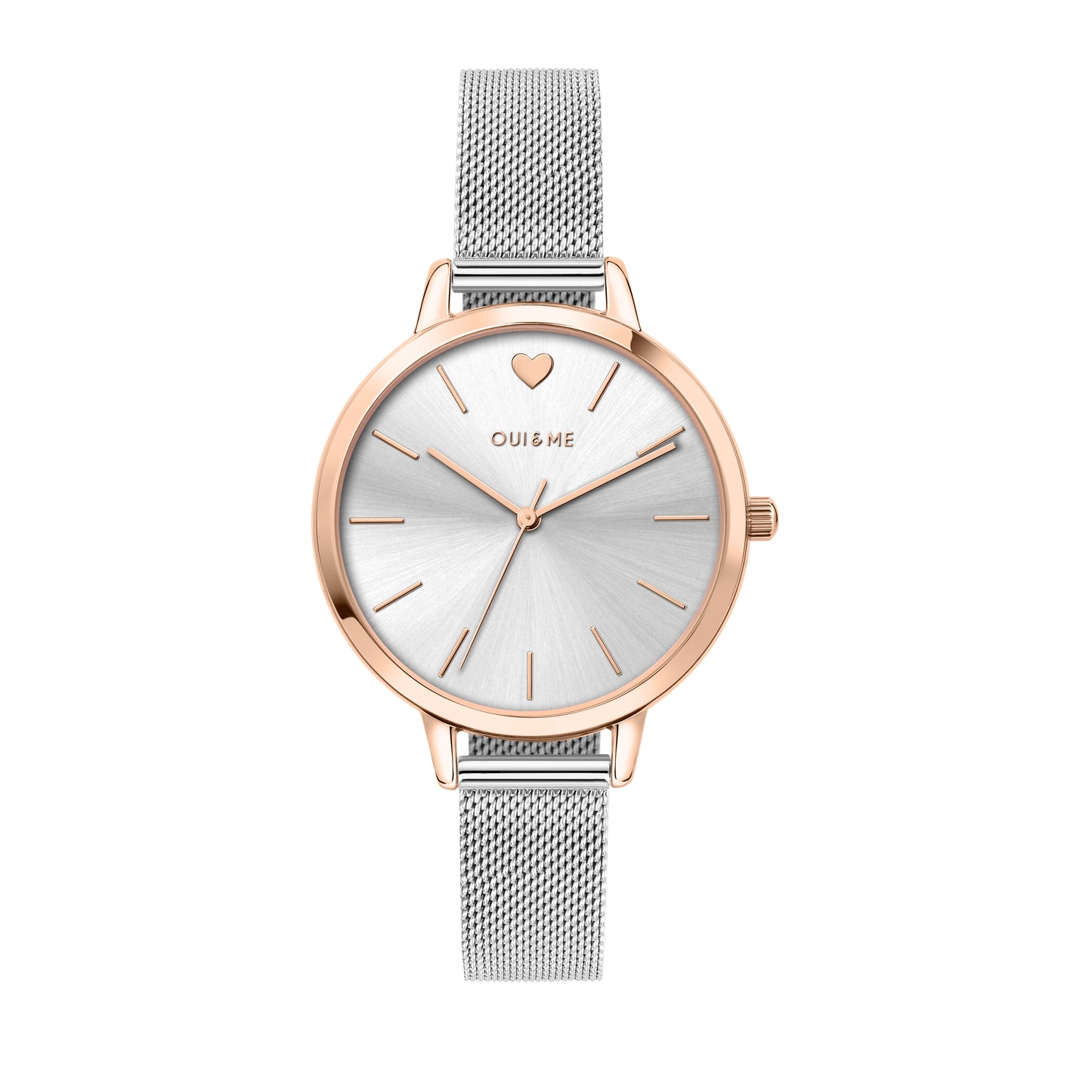 WATCH OUI&ME AMOURETTE ME010011