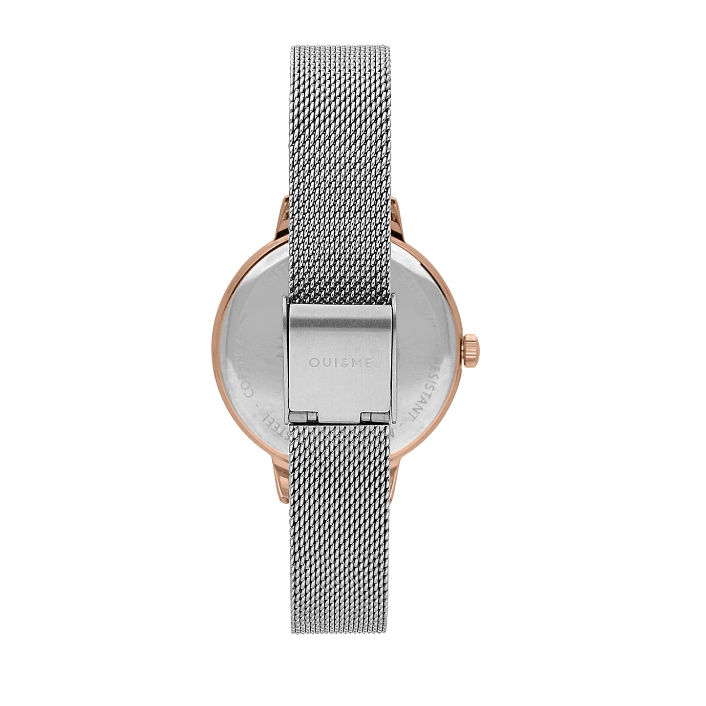 WATCH OUI&ME AMOURETTE ME010011