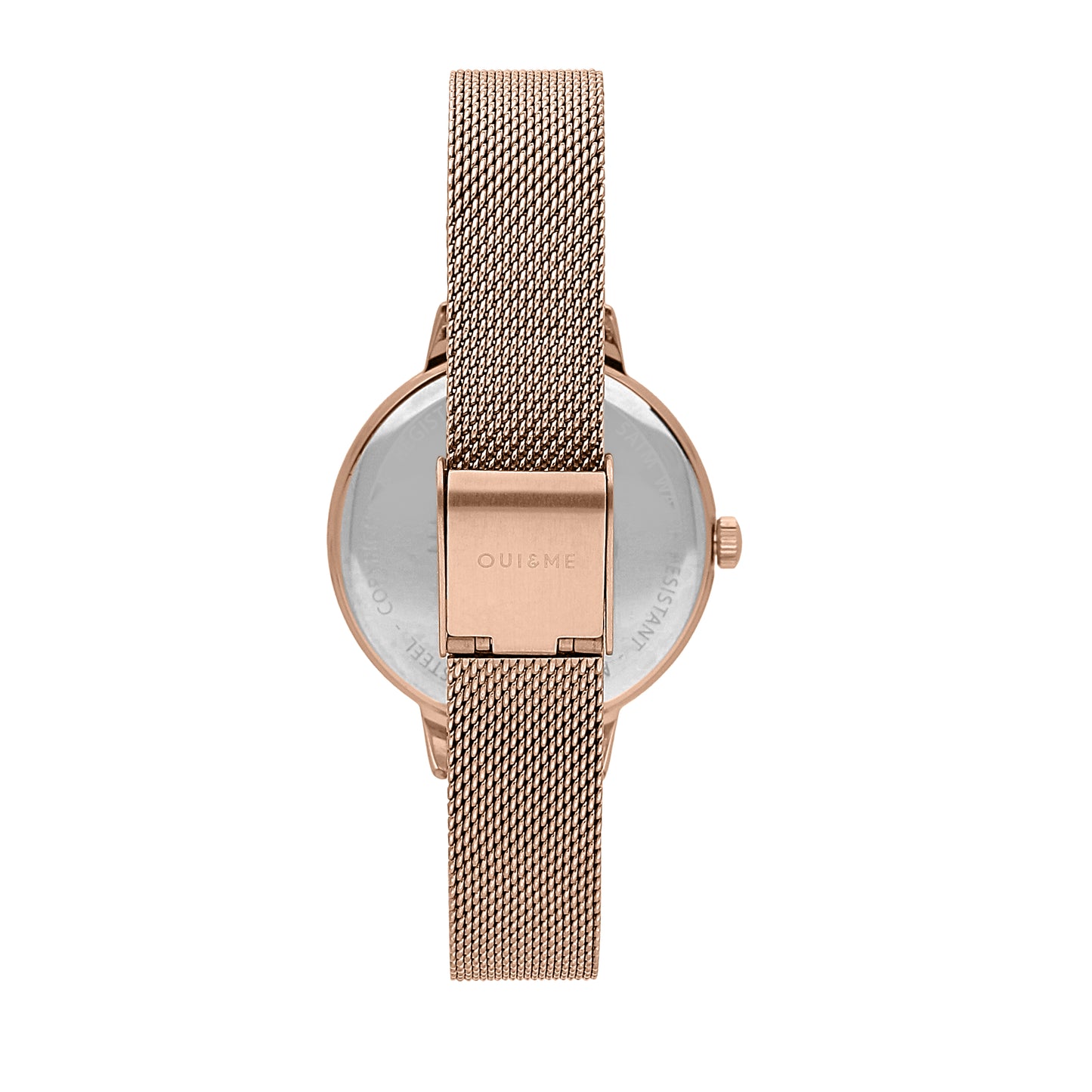 UHR OUI&ME AMOURETTE ME010015