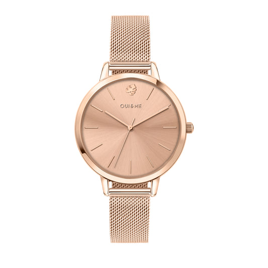 WATCH OUI&ME AMOURETTE ME010021