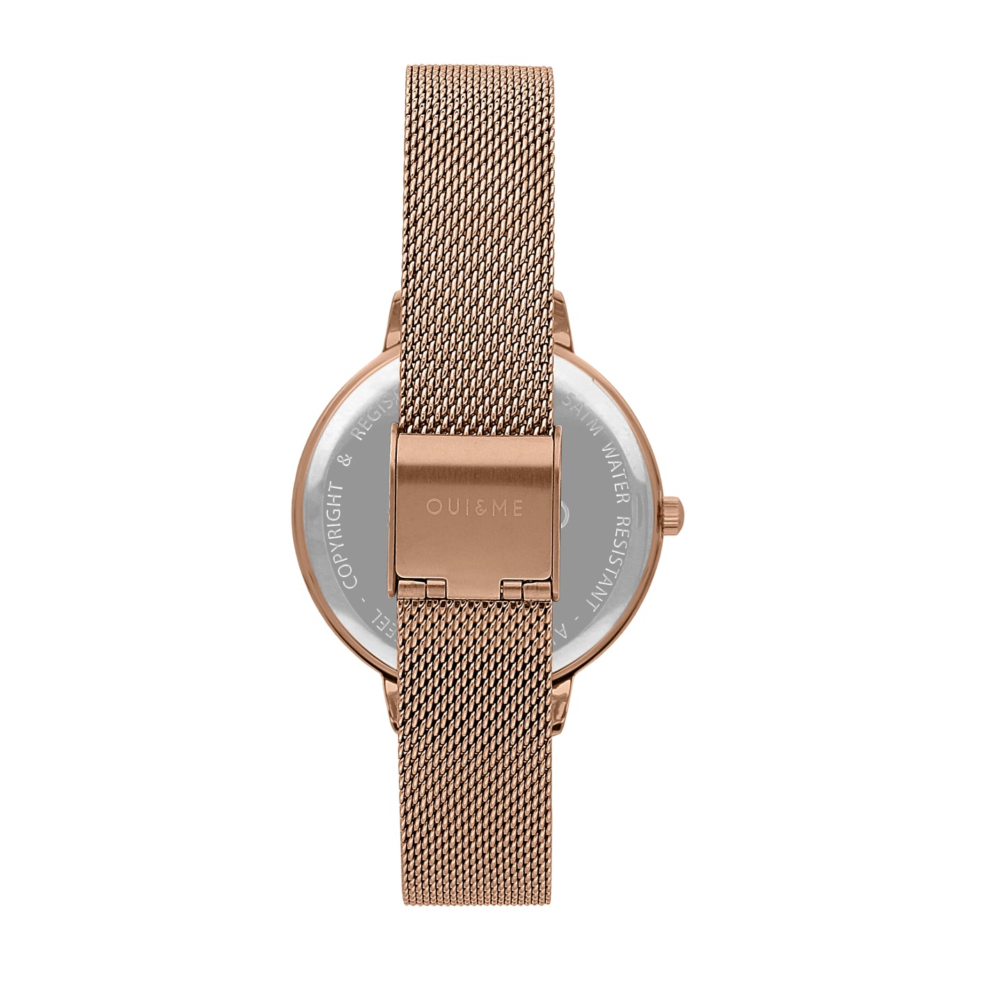 MONTRE OUI&ME AMOURETTE ME010021