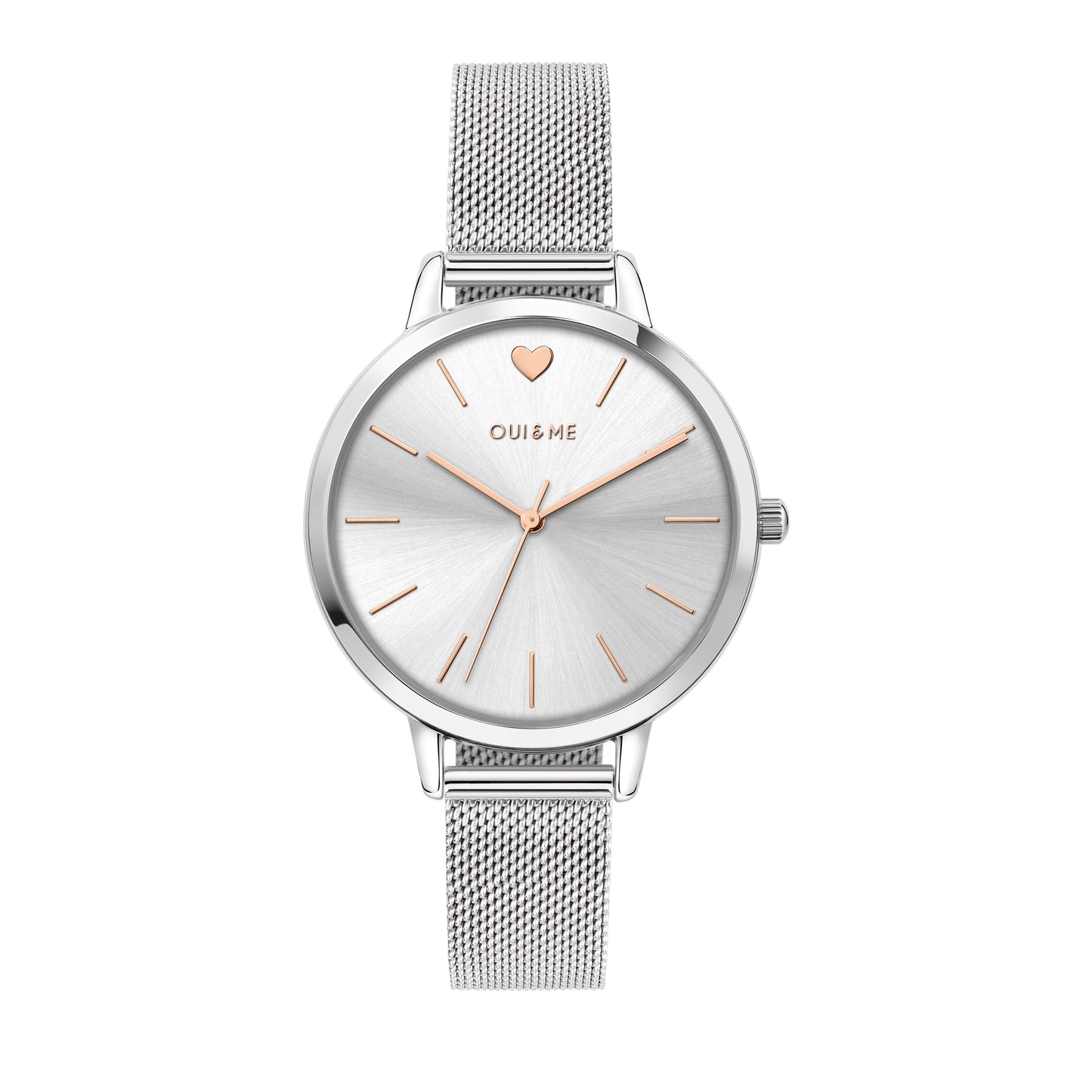 WATCH OUI&ME AMOURETTE ME010022