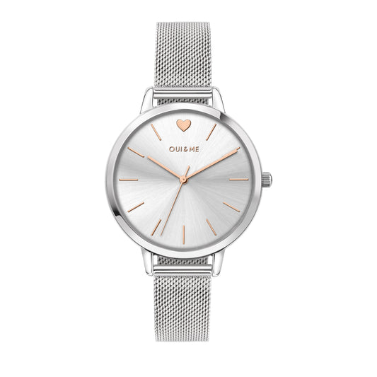 MONTRE OUI&ME AMOURETTE ME010022