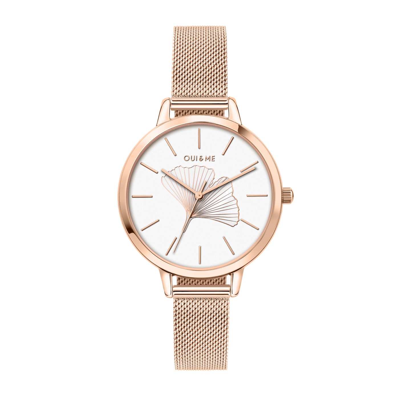 MONTRE OUI&ME AMOURETTE ME010042