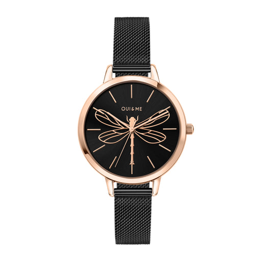 MONTRE OUI&ME AMOURETTE ME010070