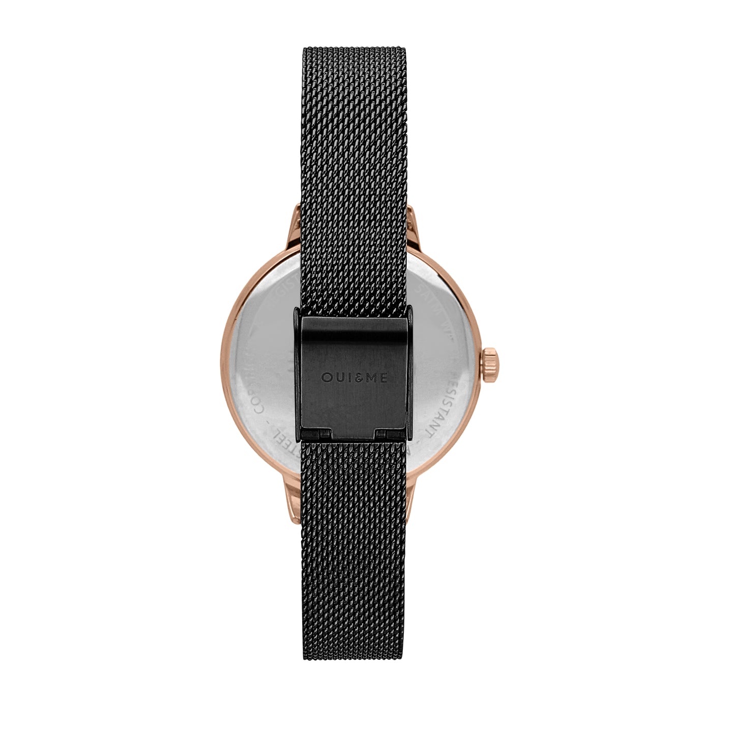 MONTRE OUI&ME AMOURETTE ME010070