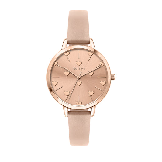 MONTRE OUI&ME AMOURETTE ME010106