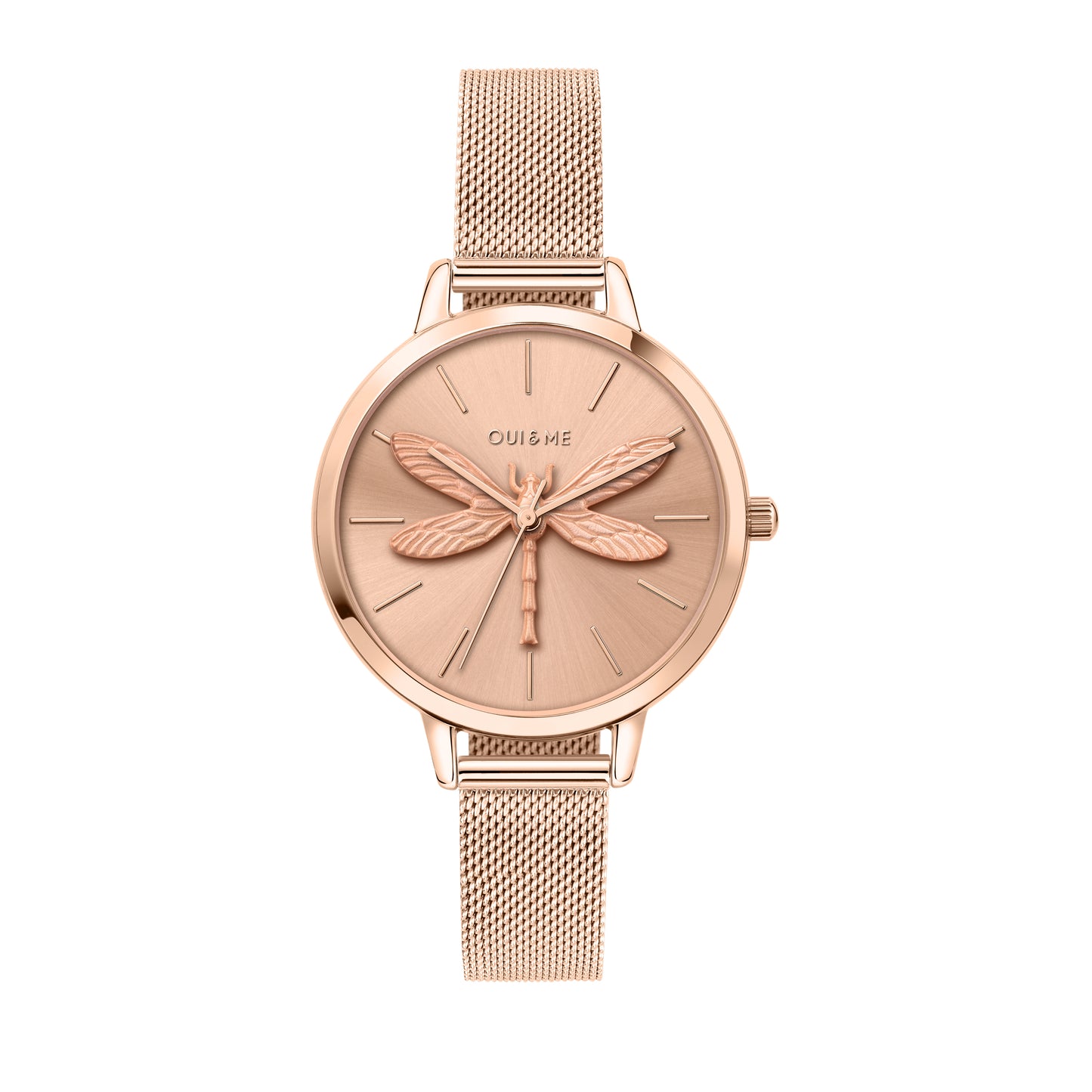 MONTRE OUI&ME AMOURETTE ME010136