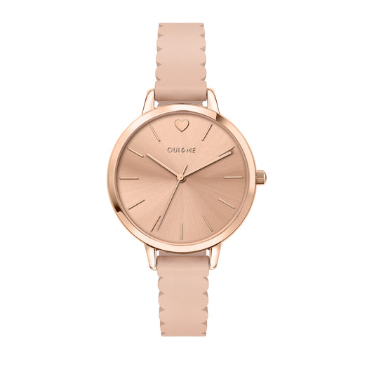 MONTRE OUI&ME AMOURETTE ME010144