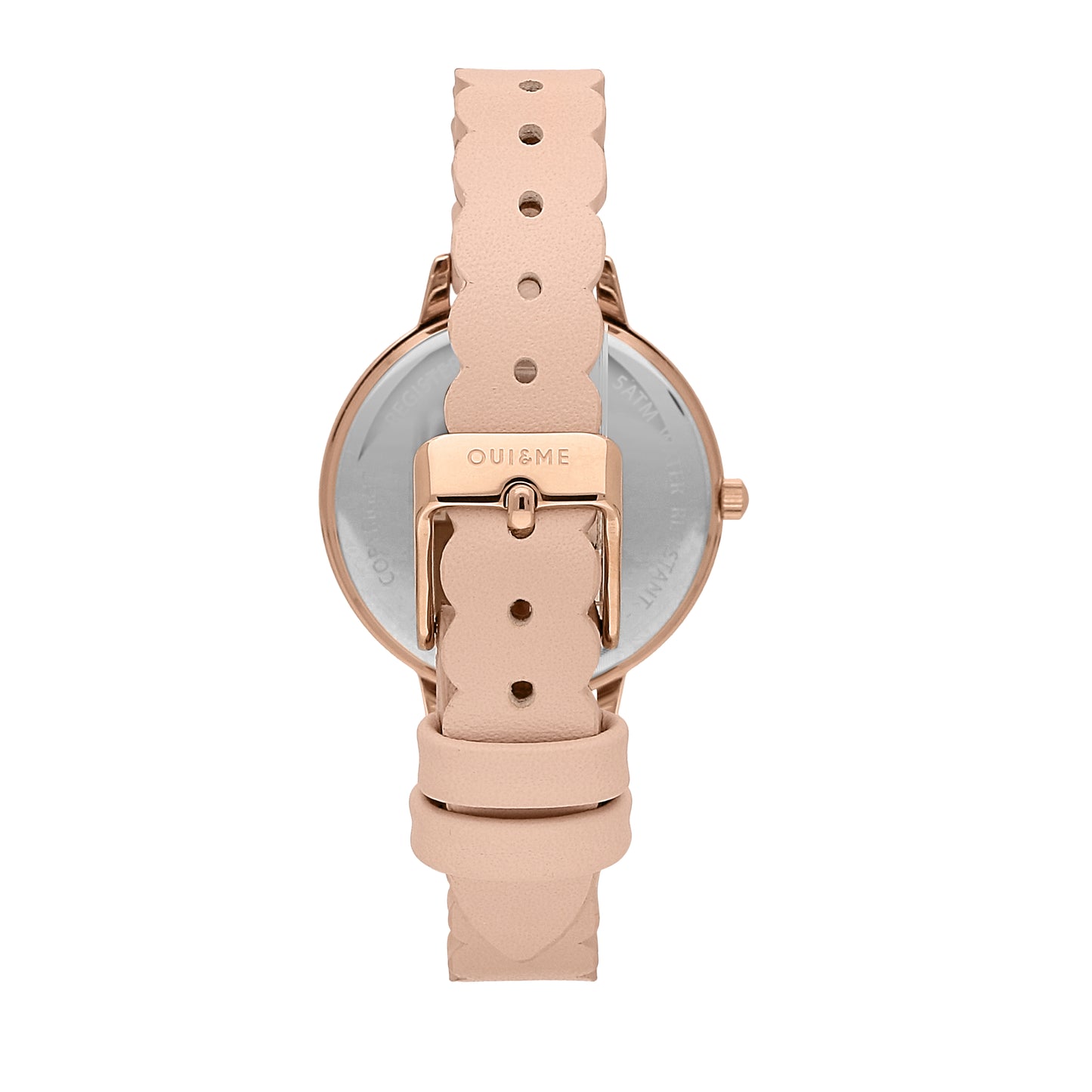 MONTRE OUI&ME AMOURETTE ME010144