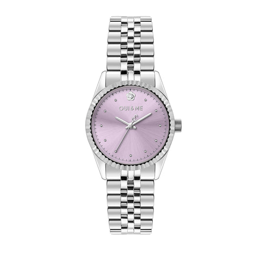 MONTRE OUI&ME COQUETTE ME010282