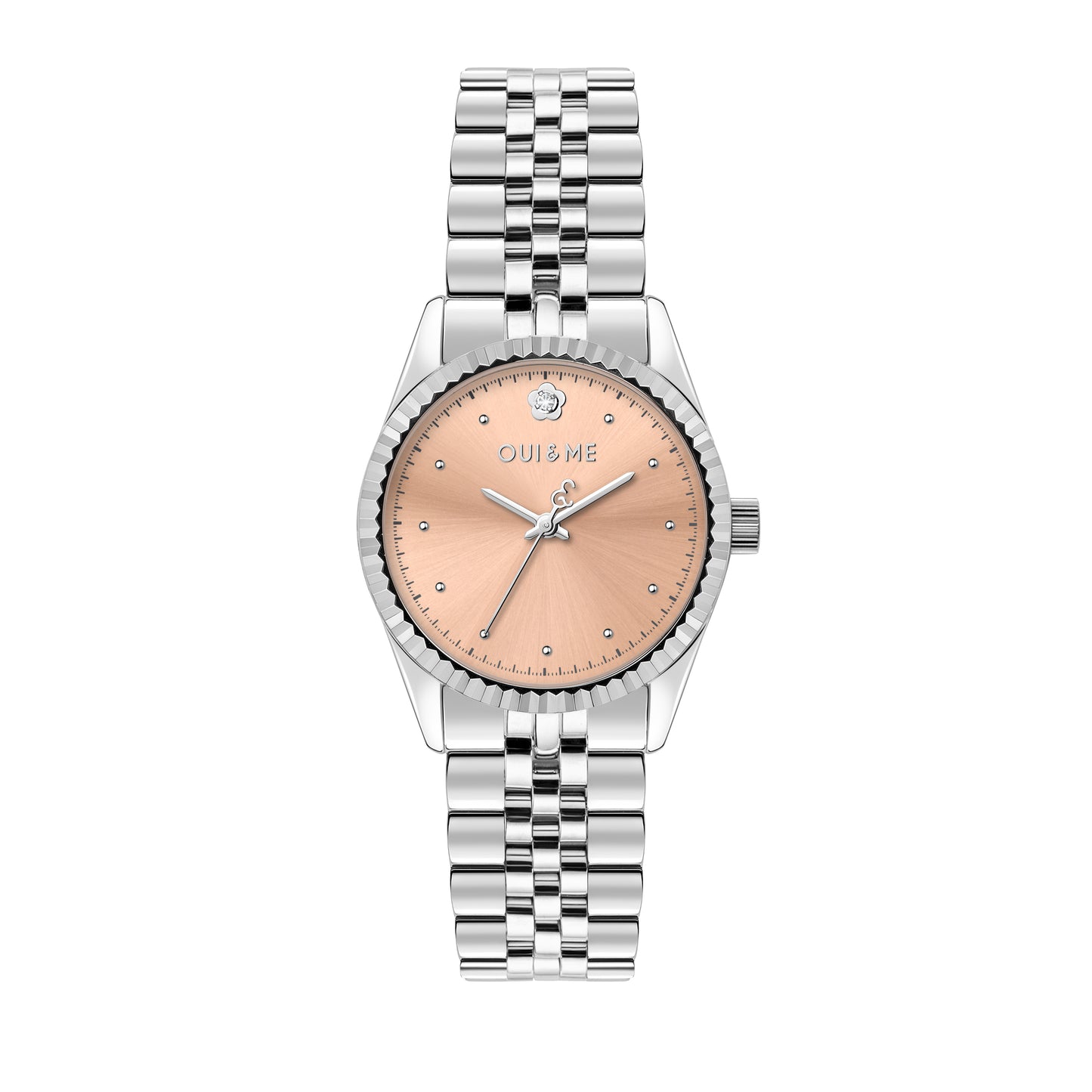 MONTRE OUI&ME COQUETTE ME010283