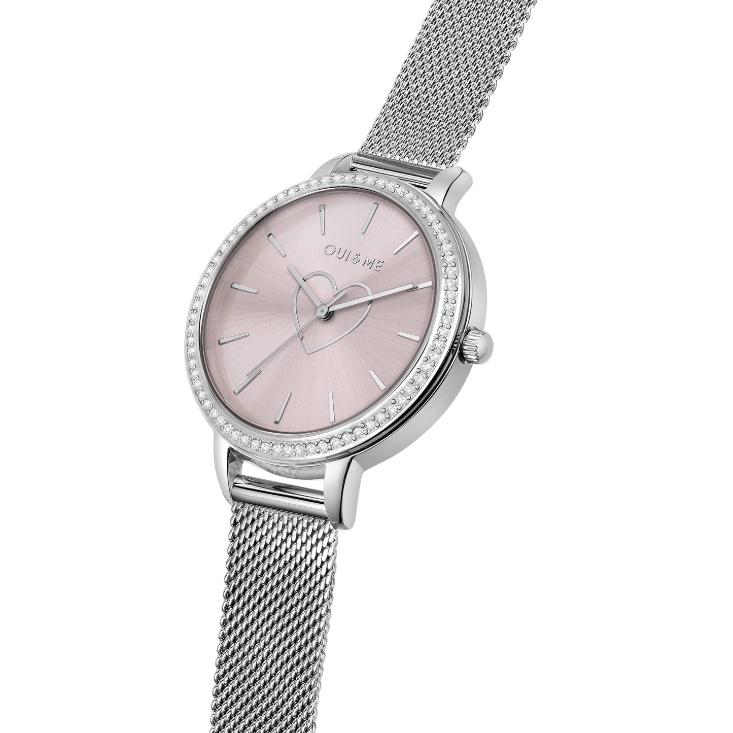 MONTRE OUI&ME AMOURETTE ME010290