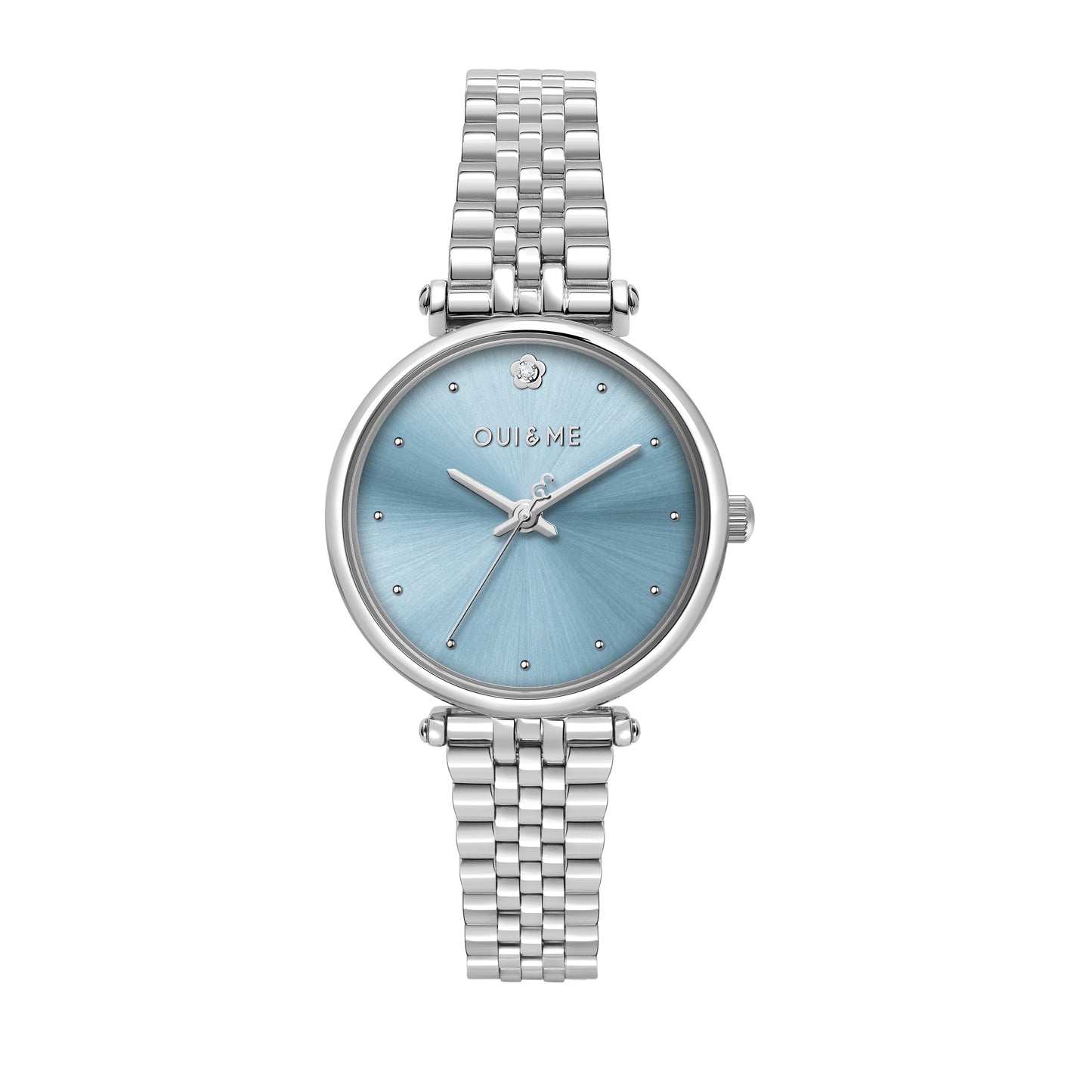 MONTRE OUI&ME ETOILE ME010293