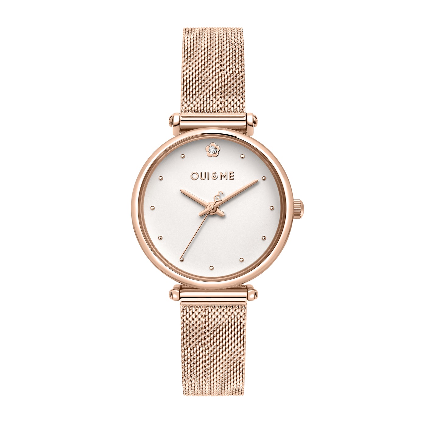 MONTRE OUI&ME ETOILE ME010297